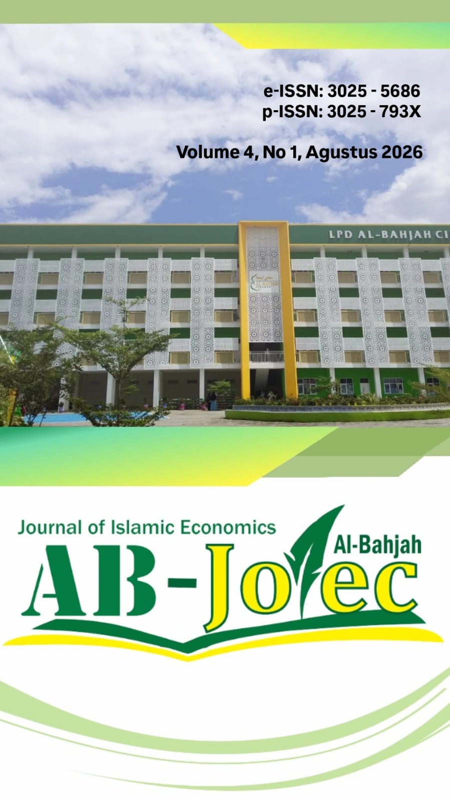 					View Vol. 4 No. 1 (2026): AB-JOIEC ; Vol.4 No.1 2026
				