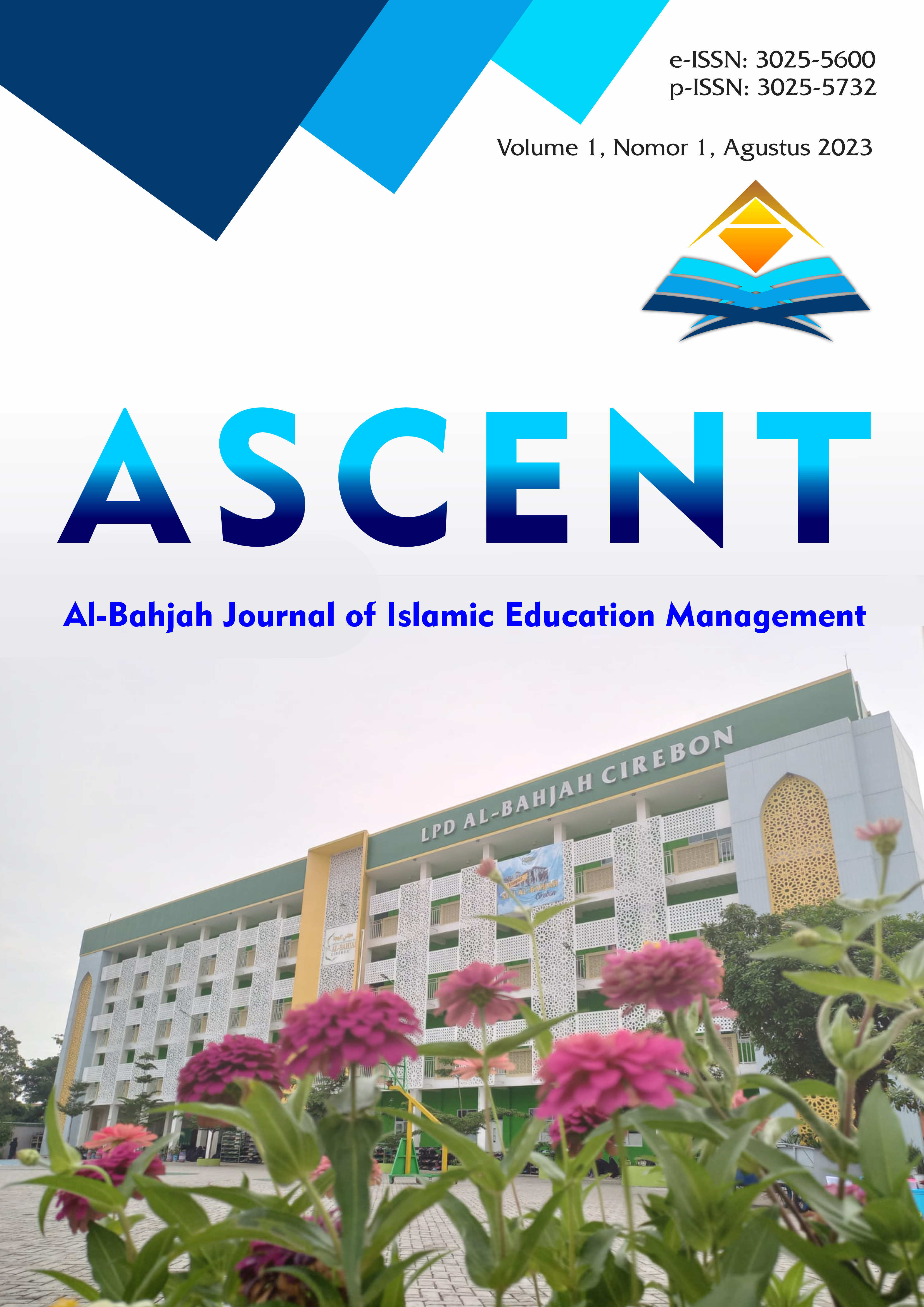 					View Vol. 4 No. 01 (2026): ASCENT Vol. 4 No. 1 2026
				